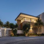 Casa AV / Ordaz Coppel Arquitectos