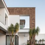 Casa AV / Ordaz Coppel Arquitectos