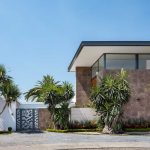 Casa AV / Ordaz Coppel Arquitectos