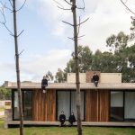 Casa Sotavento / En Obra Arquitectos