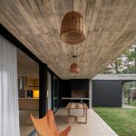 Casa Sotavento / En Obra Arquitectos