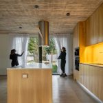 Casa Sotavento / En Obra Arquitectos