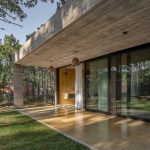 Casa Sotavento / En Obra Arquitectos