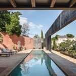 Casa El Tamarindo / Taller Estilo Arquitectura