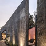 Casa El Tamarindo / Taller Estilo Arquitectura