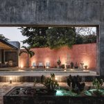 Casa El Tamarindo / Taller Estilo Arquitectura