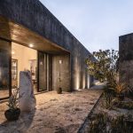 Casa El Tamarindo / Taller Estilo Arquitectura