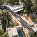 Casa El Tamarindo / Taller Estilo Arquitectura