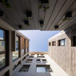 Edificio de viviendas Driza Latitud / Moirë Arquitectos