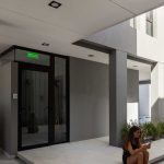 Edificio de viviendas Driza Latitud / Moirë Arquitectos