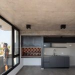 Edificio de viviendas Driza Latitud / Moirë Arquitectos