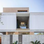 Casa Morphosis / Estudio PK