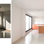 Vivienda AS / C+E Arquitectura