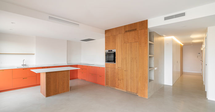 Vivienda AS / C+E Arquitectura