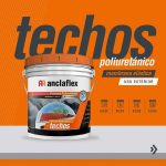 Anclaflex Techos: Solución innovadora para impermeabilización y protección de cubiertas