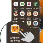 Nueva App: Cómo medir la luz natural de las aulas y frenar la miopía