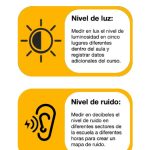 Nueva App: Cómo medir la luz natural de las aulas y frenar la miopía