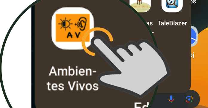 Nueva App: Cómo medir la luz natural de las aulas y frenar la miopía