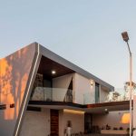 Casa Copali / Dehonor Arquitectos
