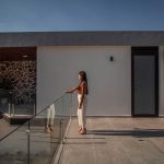 Casa Copali / Dehonor Arquitectos