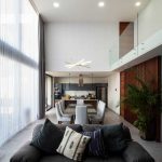 Casa Copali / Dehonor Arquitectos