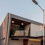 Casa Copali / Dehonor Arquitectos