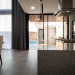 Casa Copali / Dehonor Arquitectos