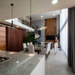 Casa Copali / Dehonor Arquitectos