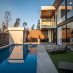 Casa Copali / Dehonor Arquitectos