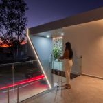 Casa Copali / Dehonor Arquitectos