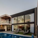 Casa Copali / Dehonor Arquitectos
