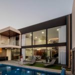 Casa Copali / Dehonor Arquitectos