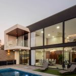Casa Copali / Dehonor Arquitectos