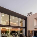 Casa Copali / Dehonor Arquitectos