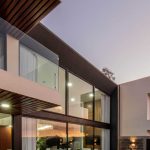 Casa Copali / Dehonor Arquitectos