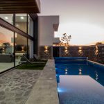 Casa Copali / Dehonor Arquitectos