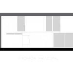 Casa Copali / Dehonor Arquitectos