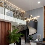 Casa Copali / Dehonor Arquitectos