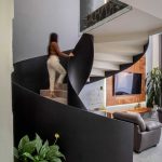 Casa Copali / Dehonor Arquitectos