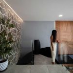 Casa Copali / Dehonor Arquitectos