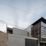 Casa Eréndira / Pepe Ramírez