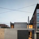 Casa Eréndira / Pepe Ramírez