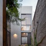 Casa Eréndira / Pepe Ramírez