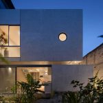 Casa Eréndira / Pepe Ramírez