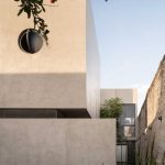 Casa Eréndira / Pepe Ramírez