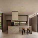 Casa Eréndira / Pepe Ramírez