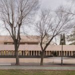 Casa Villafranca / OOIIO Arquitectura