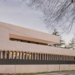 Casa Villafranca / OOIIO Arquitectura