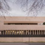 Casa Villafranca / OOIIO Arquitectura