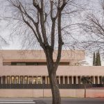 Casa Villafranca / OOIIO Arquitectura